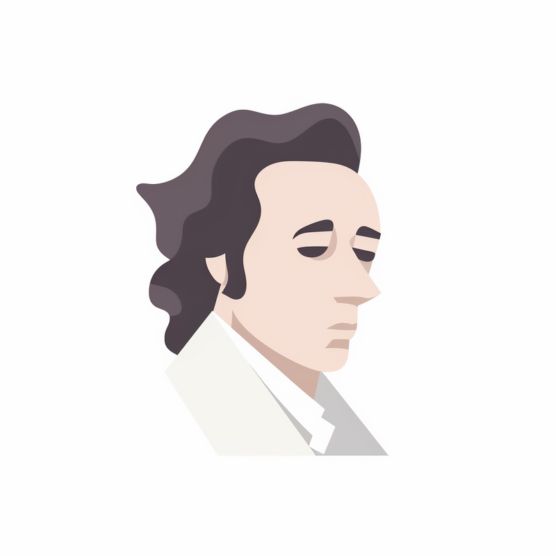 Chopin-Inspired Art and Literature