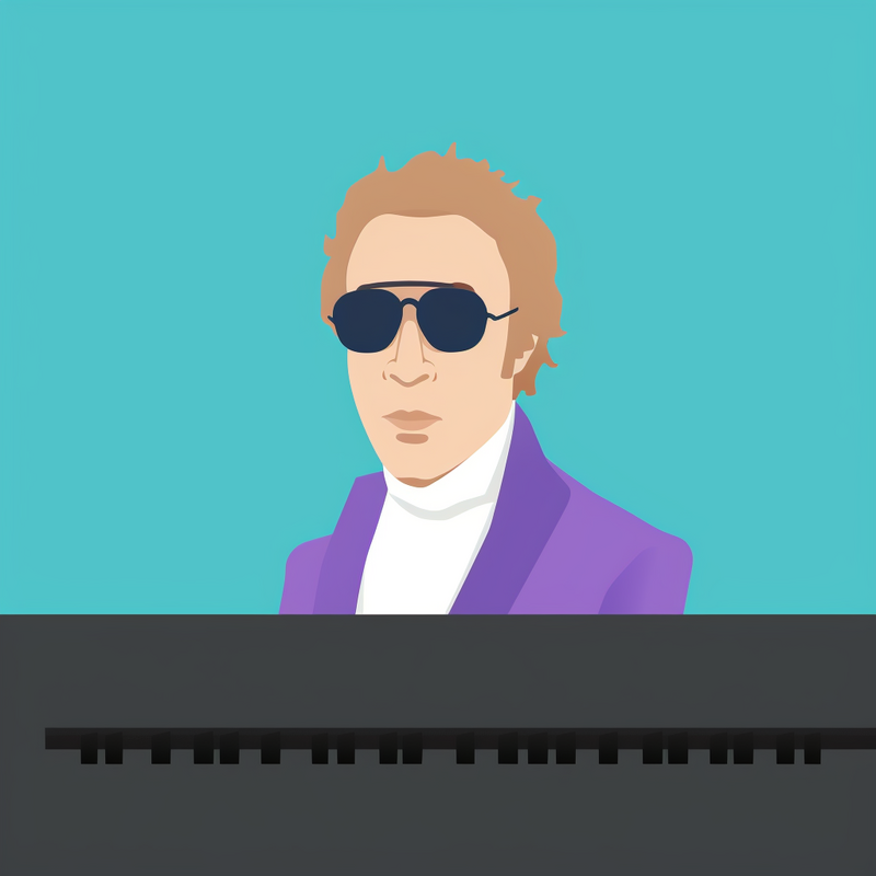 Chopin in Popular Music: From Elton John to Ed Sheeran