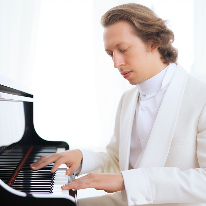 5 Harmonic Devices that Set Chopin Apart