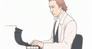 Chopin's Unfinished Masterpiece: His Last Piano Sonata