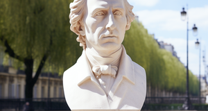 Chopin's Exile: His Life in Paris