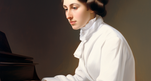 The Changing Role of Women in Chopin's Music and Society