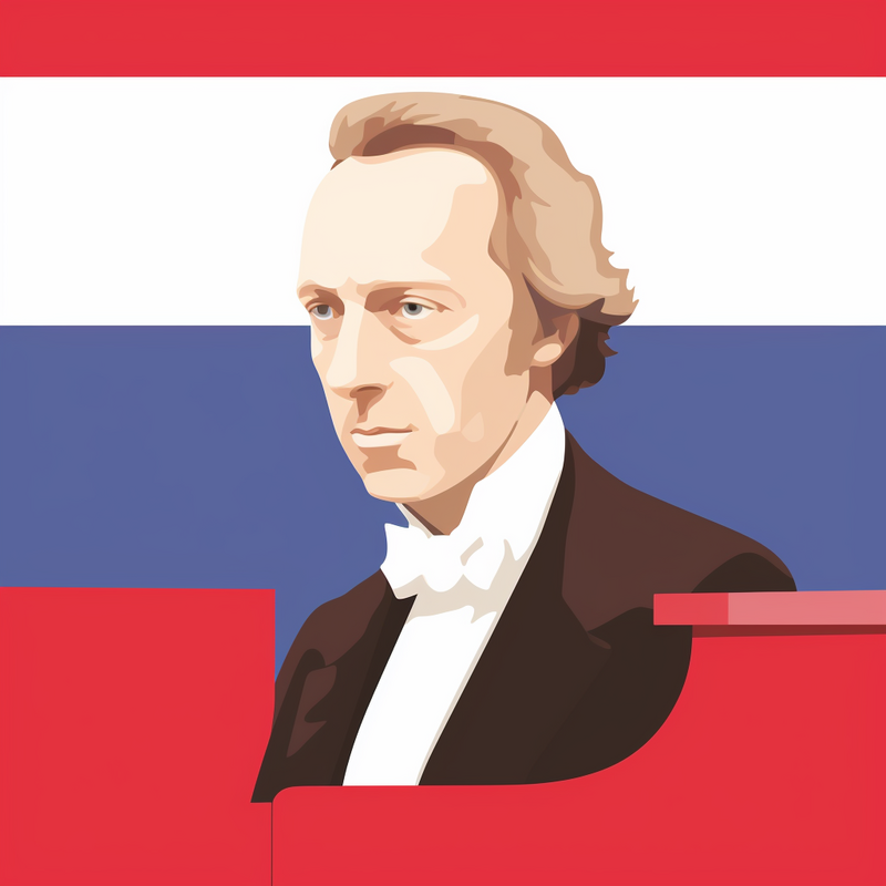 Chopin's Polish Nationalism: The Politics of His Music